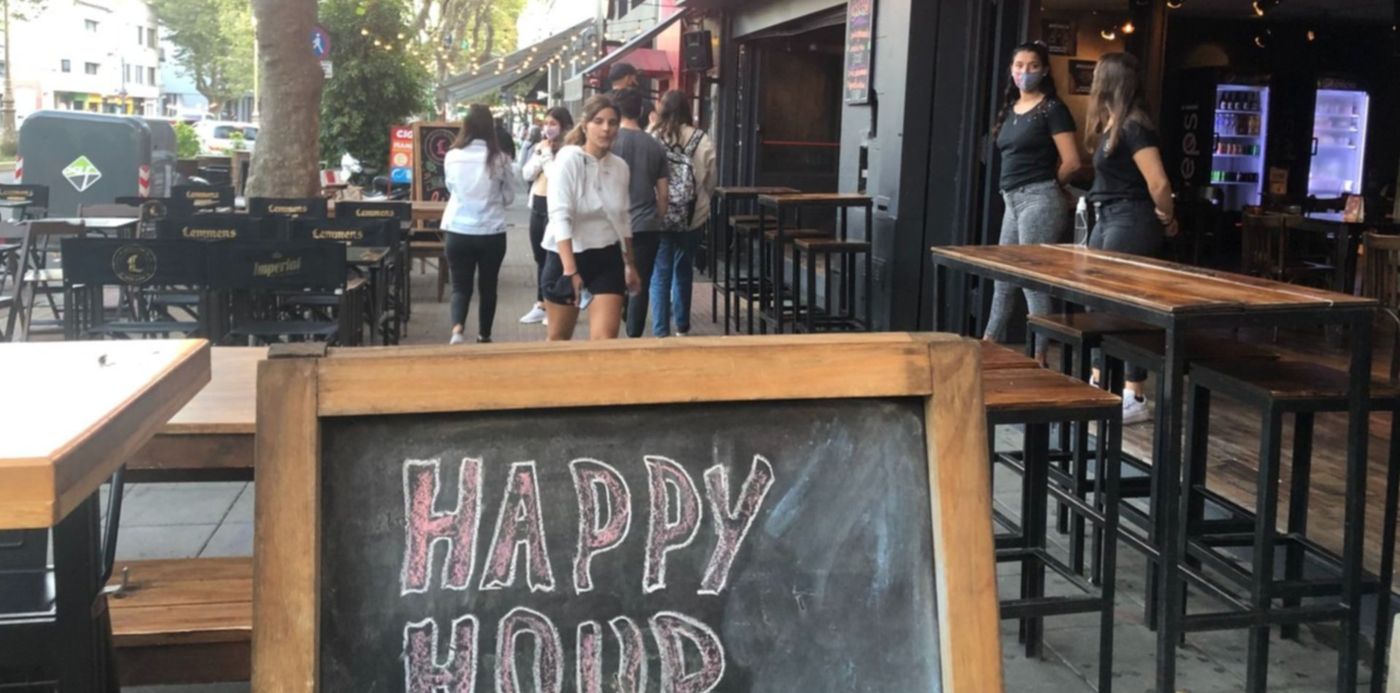 Bares Restaurantes Gastronómicos