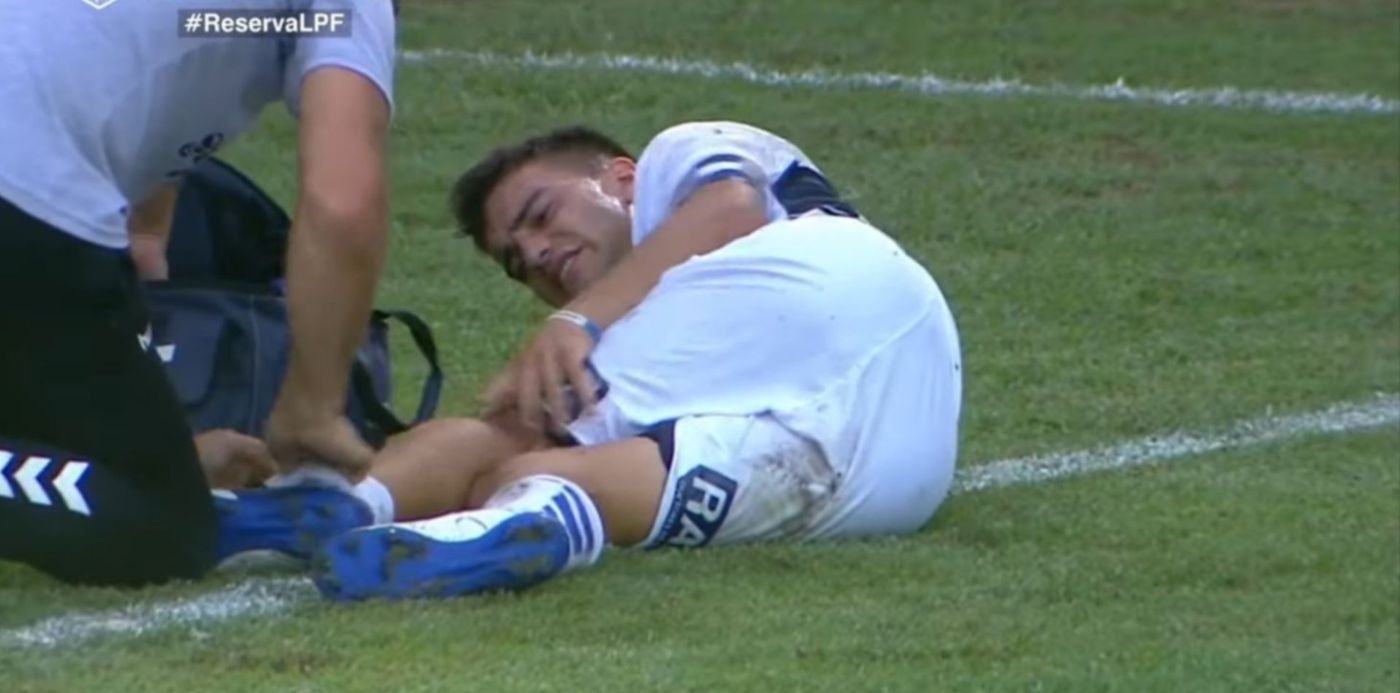 Gimnasia Estudiantes Reserva