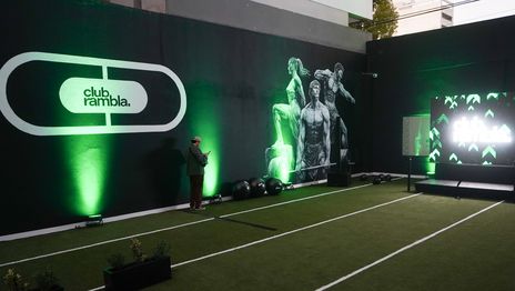 Club Rambla abre su nueva sede con un concepto innovador y lanza la preventa para Socios Founders