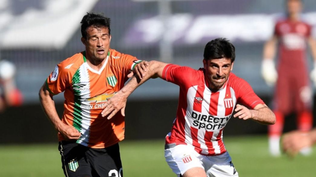 Estudiantes visita a Banfield y quiere seguir sumando de a tres: formaciones, horario y TV