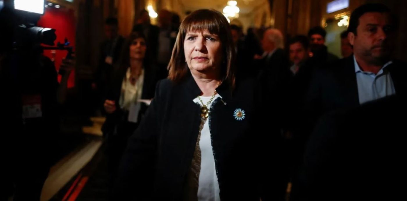 Patricia Bullrich anticipó que si es electa presidenta derogará todas las leyes sobre las indemnizaciones.