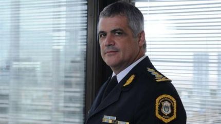 El jefe de la Policía Bonaerense pidió su retiro y el nuevo deberá definirlo Axel Kicillof