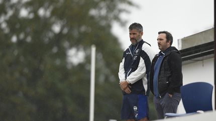 Volvió a ser opción en Gimnasia pero su llegada está casi descartada