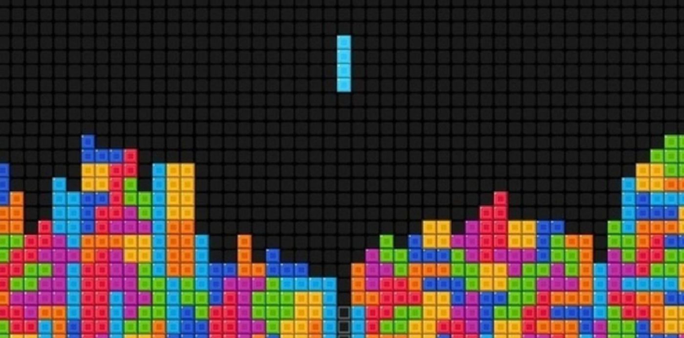 tetris