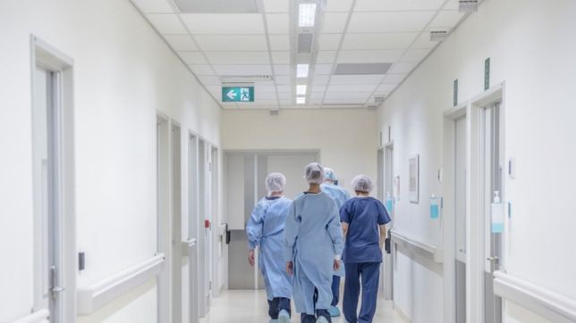 aborto: en caso de aprobarse, en la plata sera dificil que se hagan las practicas