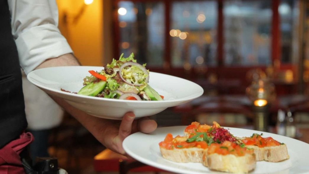 Importante empresa gastronómica de La Plata selecciona trabajadores para distintos puestos