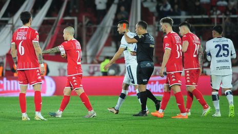 ¿Cómo le fue a Gimnasia siendo dirigido por Darío Herrera?