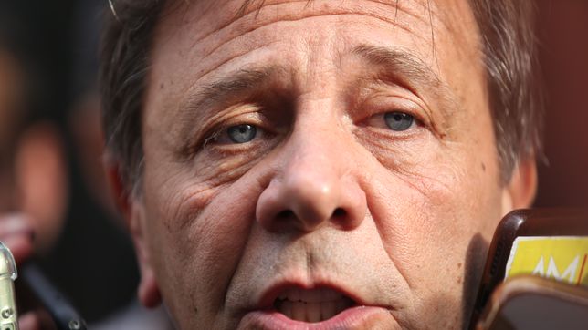 cruje la libertad avanza: en medio de una feroz interna, se partio el bloque en la camara de diputados