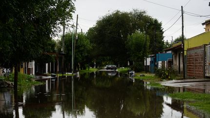 Planificación, desarrollo e inundaciones: una problemática que no distingue barrios