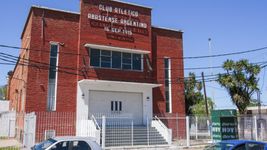 denuncian empadronamiento de socios por fuera del barrio en club abastense