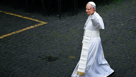 El papa León XIV no necesitará tratamiento oncológico y podría viajar a la Argentina en noviembre