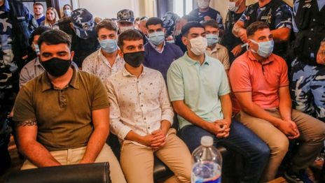 El aberrante detalle que compromete a uno de los acusados de matar a Fernando Báez Sosa