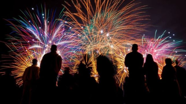 se promulgo la prohibicion de todo tipo de pirotecnia en la provincia de buenos aires