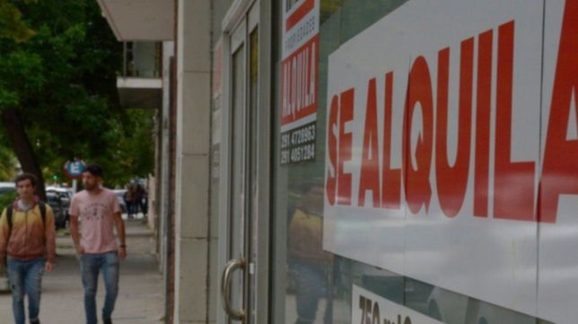 el gobierno suspendera la ley de alquileres de lipovetzky por perjudicar a los inquilinos