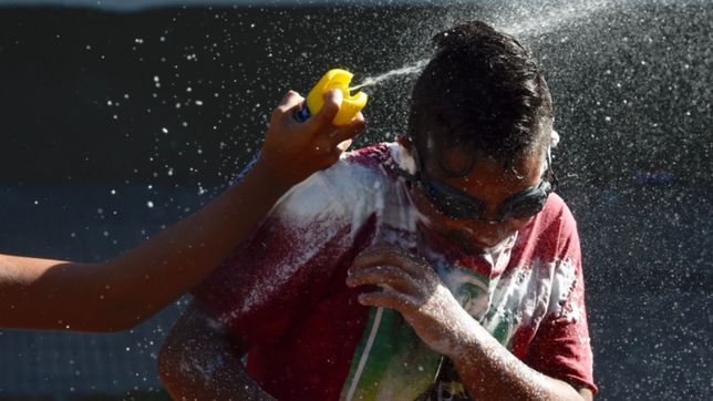 cierre de carnaval, estrenos de cine, samba, bailes y musica para este martes