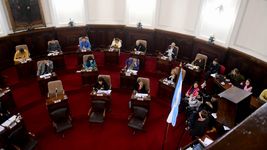 el oficialismo busca modificar el reglamento interno del concejo deliberante el oficialismo busca modificar el reglamento interno del concejo deliberante