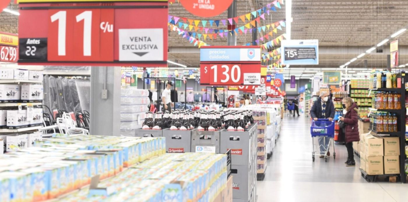 Supermercado Walmart