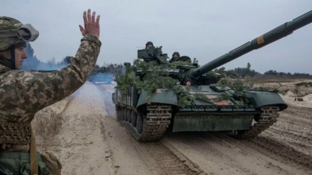rusia sube el tono y advierte de una tercera guerra mundial nuclear y devastadora