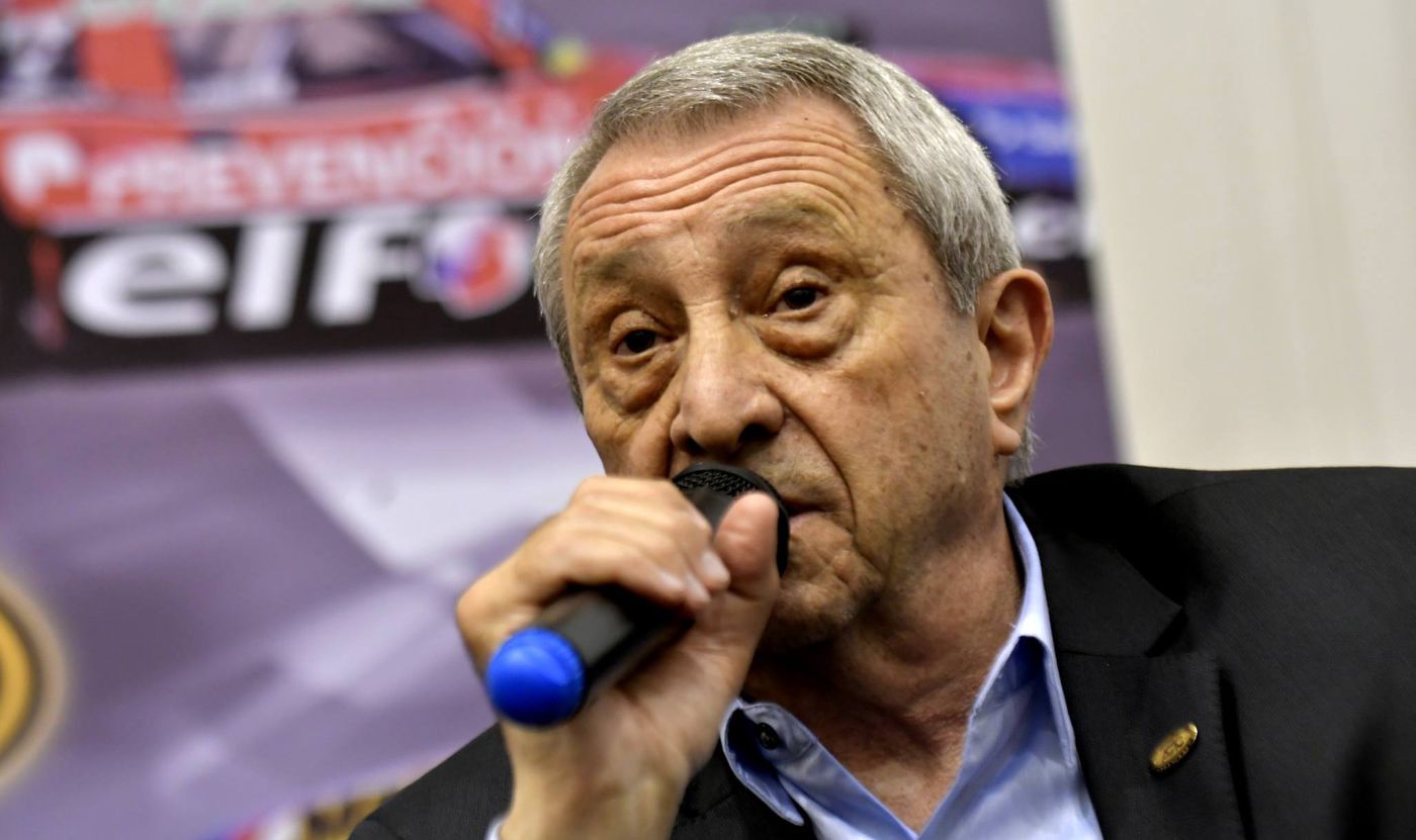 Hugo Mazzacane, en el foco de la investigación por evasión