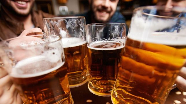 ¡es lunes de semana corta y tu cuerpo lo sabe! todo lo que se viene a la plata