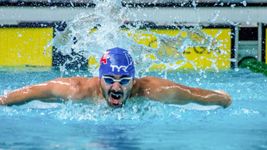 la historia del nadador platense que representa a argentina en un torneo en estados unidos la historia del nadador platense que representa a argentina en un torneo en estados unidos