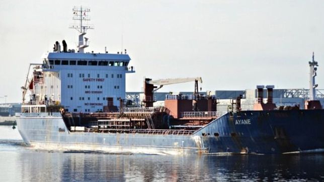 la prueba psicologica y el arma: las incognitas del doble crimen del barco