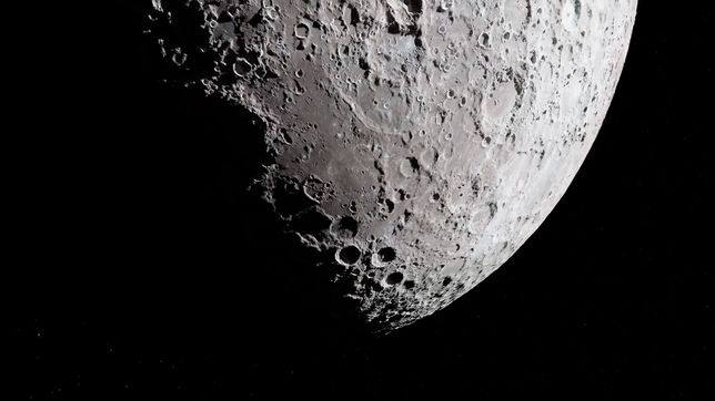 la plata se suma a una noche de observacion de la luna con transmision en vivo