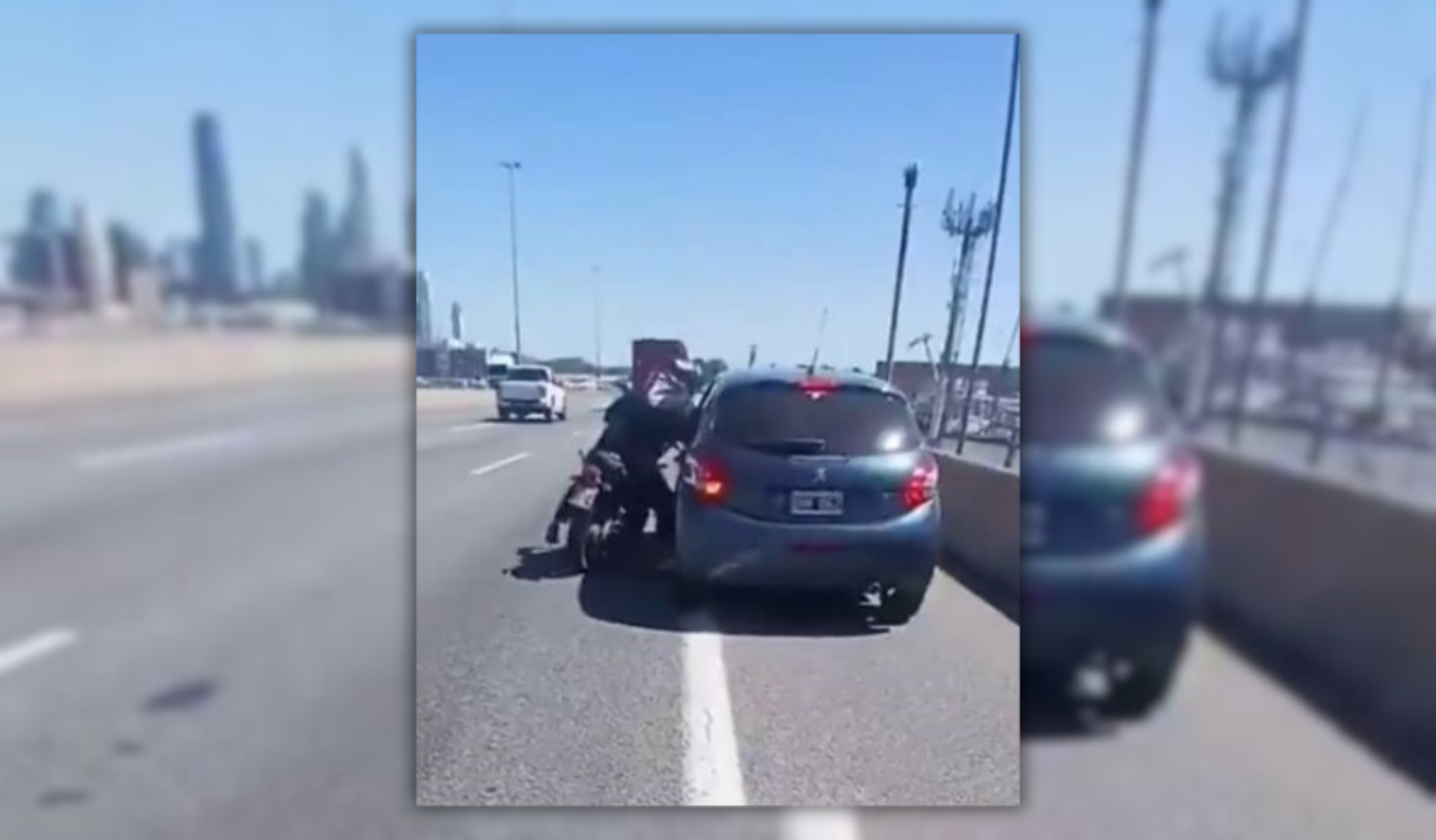 robo en jardín de infantes de ensenada