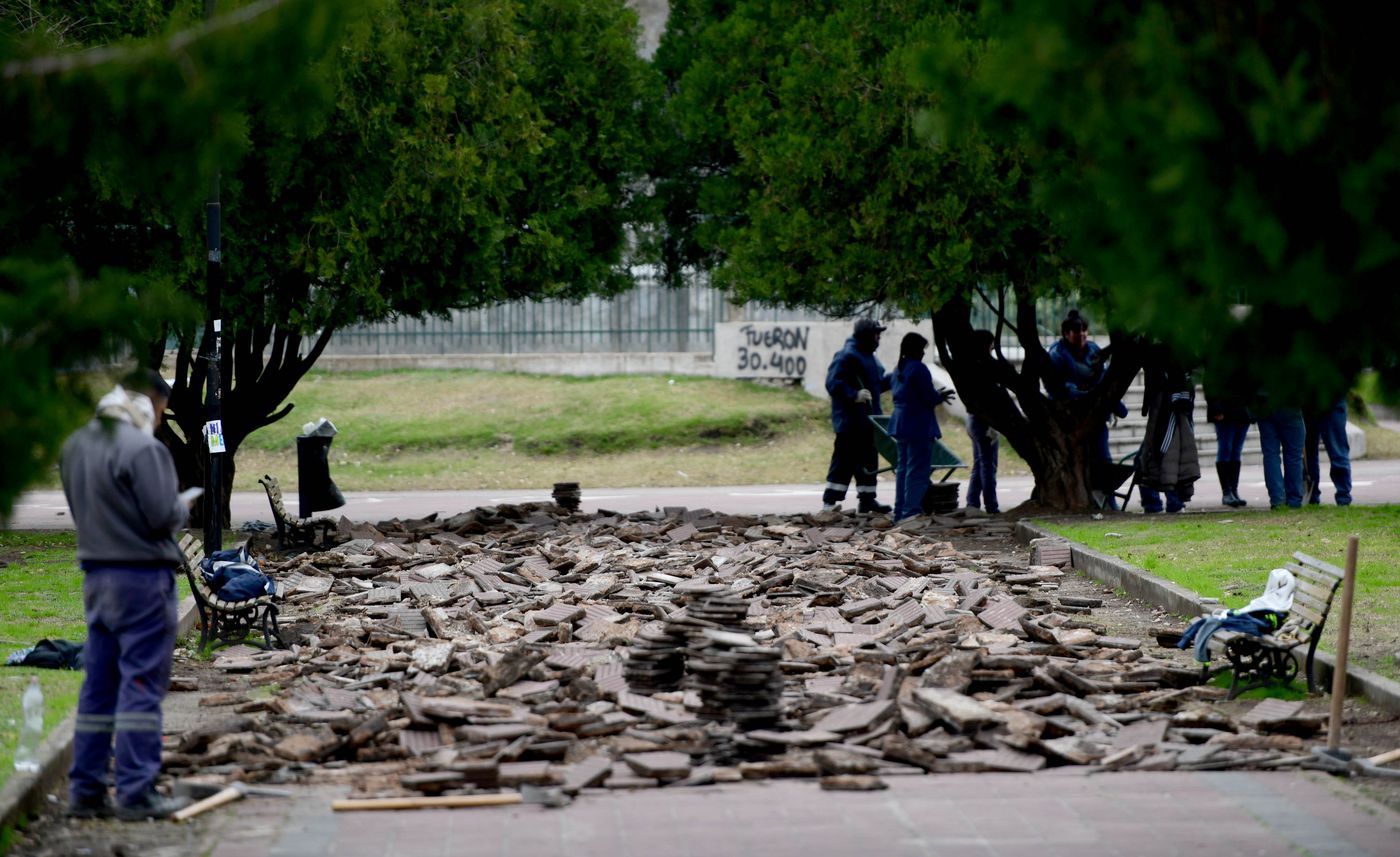 Obras en Plaza San Martín (1).JPG