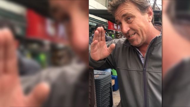 suba descontrolada del dolar: el analisis de pastelito, el historico arbolito de la plata