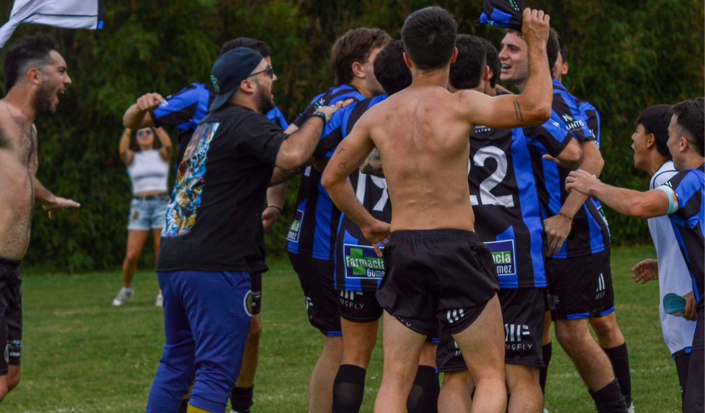 Liga Universitaria del Interior portada