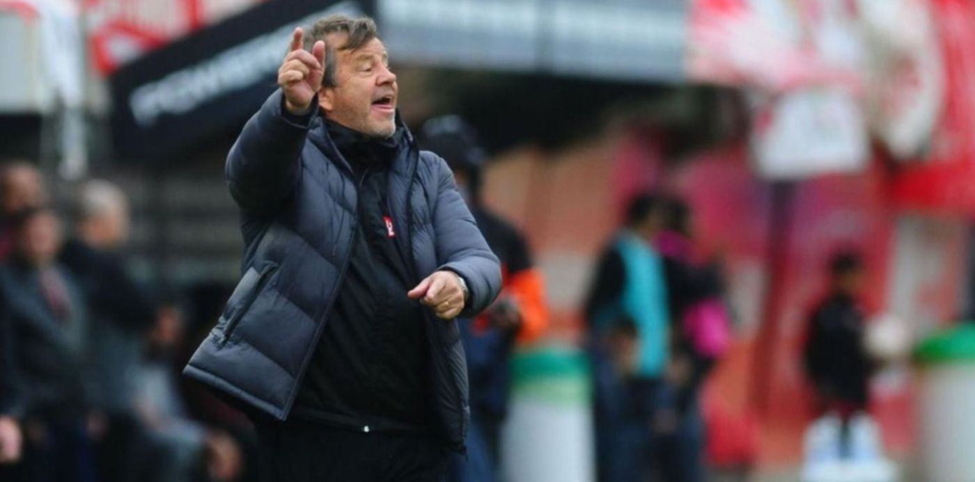 Zielinski - Zielinski Estudiantes