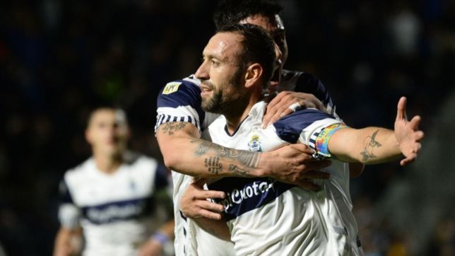 confirman dia, hora y estadio para el partido entre el lobo y patronato por copa argentina