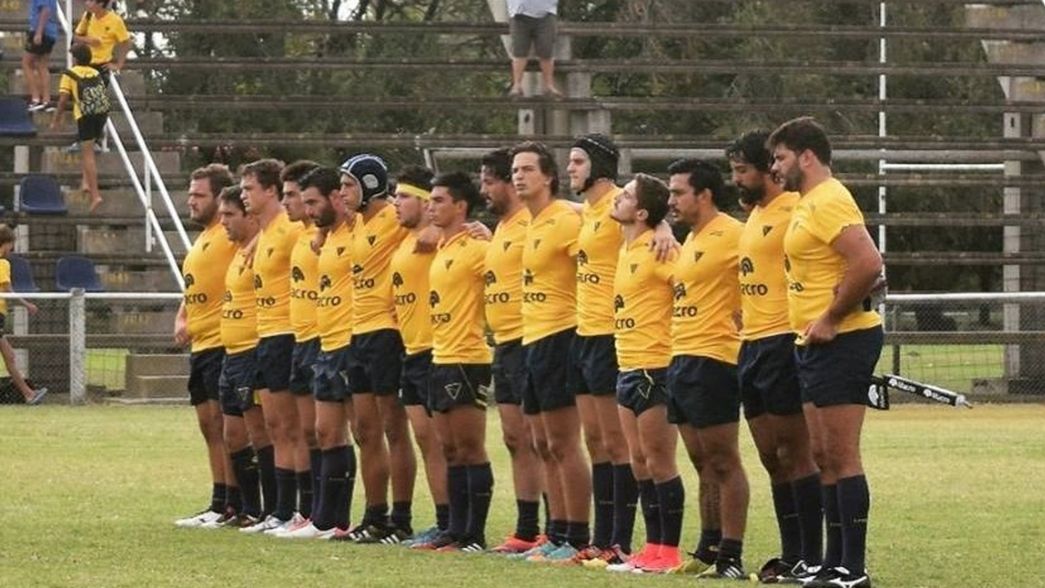 La Plata Rugby se coronó campeón del torneo URBA de Primera A