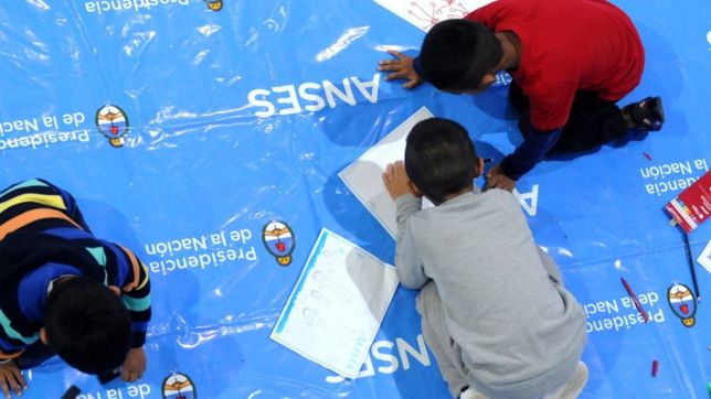 anses hara un operativo especial para inscribir a las becas progresar en la plata