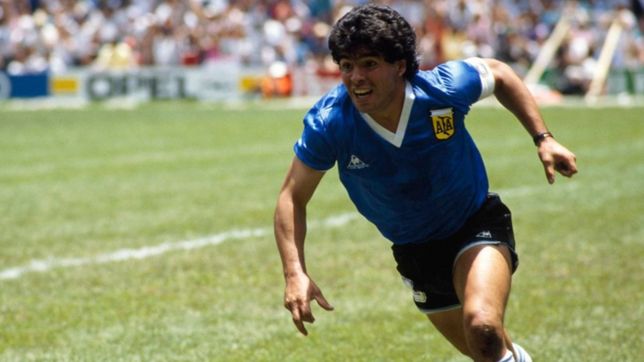la liga profesional presento el nuevo logo de la copa diego armando maradona