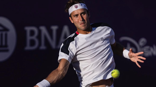 tomas etcheverry respondio a las criticas por su ausencia en la copa davis