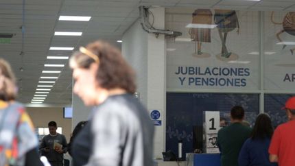 ANSES: ¿quiénes cobran esta semana los haberes de enero y el bono de $7.000?