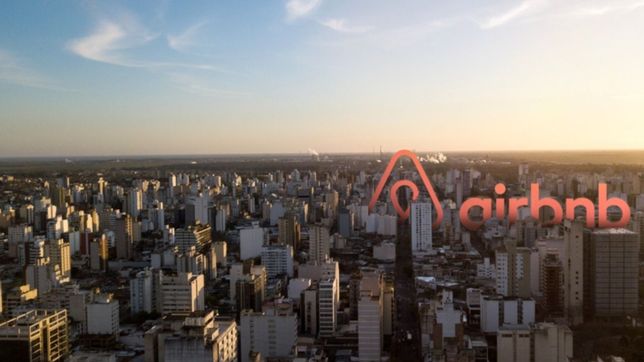 por el encuentro feminista, alquilar por airbnb en la plata es mas caro que en paris