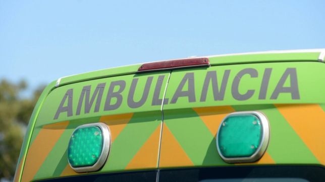 una mujer fallecio tras parir en su casa y descubrieron a su bebe muerto en un lavarropas