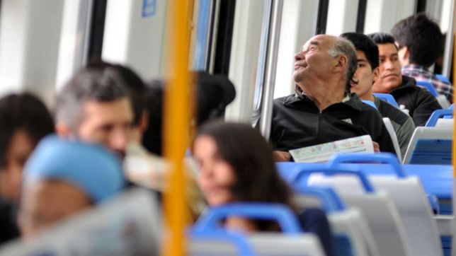 se levanto el paro de 24 horas y este jueves habra trenes en la plata