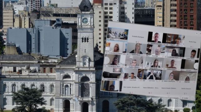 participacion y salida judicial, los temas calientes del debate por la tasa de capitalidad