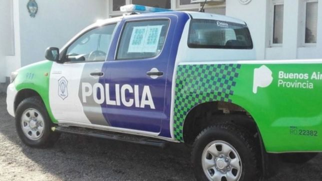 dinero, celulares y golpes: atacaron a una familia de quinteros y les robaron todo