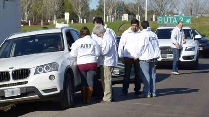 ¿Cómo aprovechar los descuentos en la patente que vencen este miércoles?