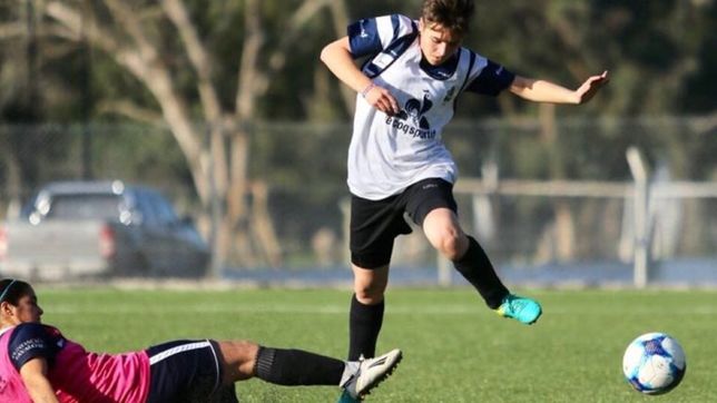 nivelemos la cancha, un plan para reclamar por la igualdad en el futbol