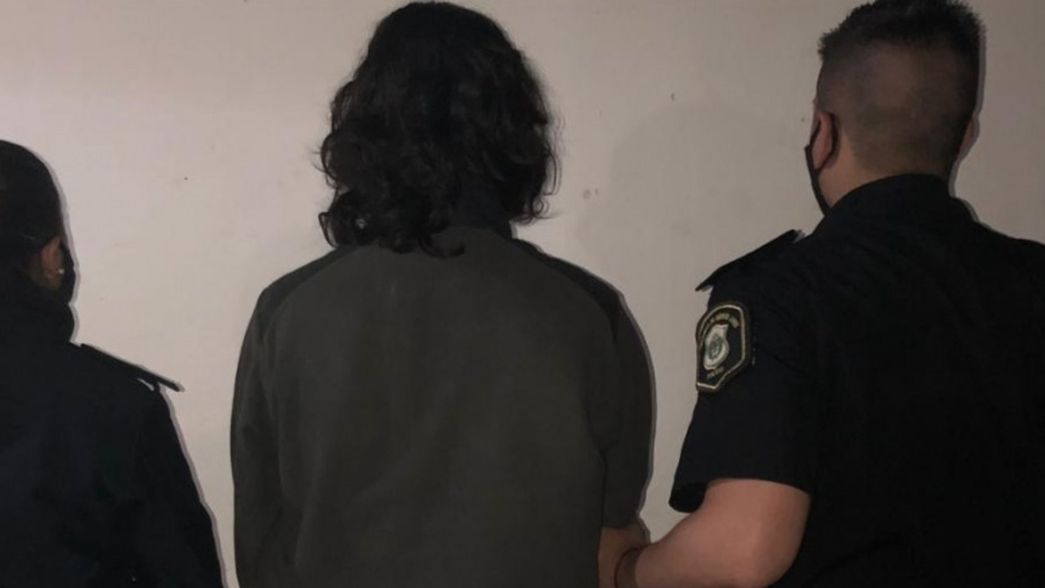 Un hombre mantuvo secuestrada y amenazada a su ex pareja en La Plata