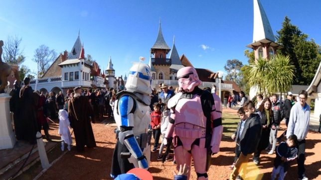fuerte repudio al proyecto que quiere quitarle a la plata la republica de los ninos