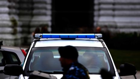 Rescataron a una joven en Ringuelet que había sido secuestrada por su expareja Rescataron a una joven en Ringuelet que había sido secuestrada por su expareja