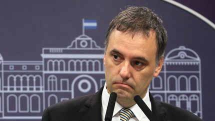 Adorni cargó contra CFK: La Justicia dijo que las hizo y las tiene que pagar