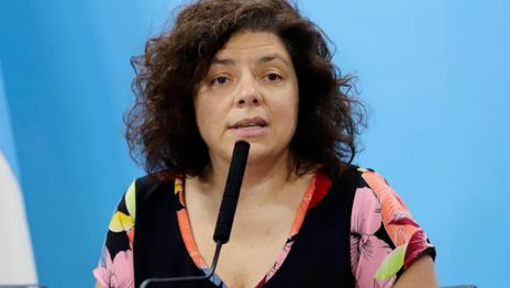 Fuerte crítica a la ministra Carla Vizzotti por la inacción ante el avance del dengue